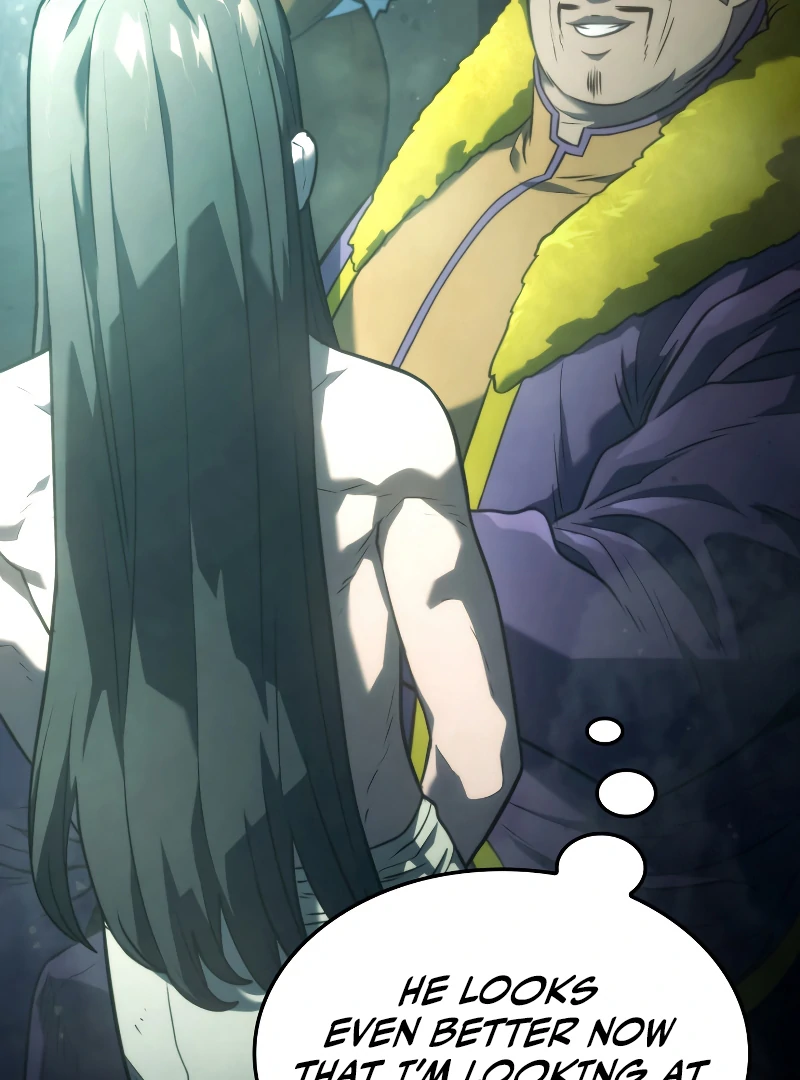 Revenge of the Iron-Blooded Sword Hound, Chapter 21 image 51